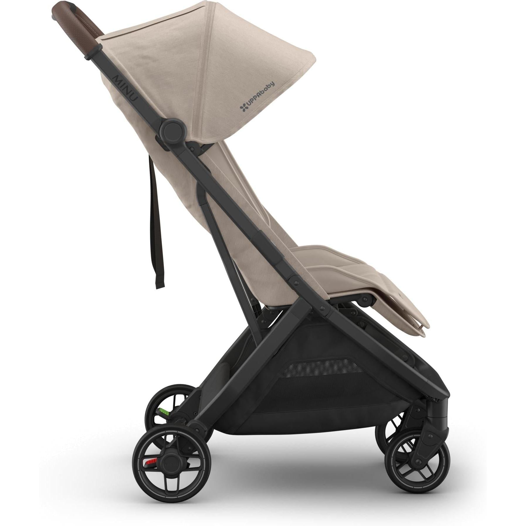 UPPAbaby Minu V3 Stroller
