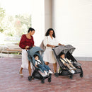 UPPAbaby Minu V3 Stroller-9