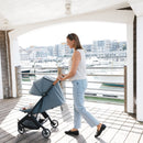 UPPAbaby Minu V3 Stroller-8