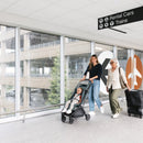 UPPAbaby Minu V3 Stroller-10