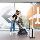 UPPAbaby Minu V3 Stroller-11