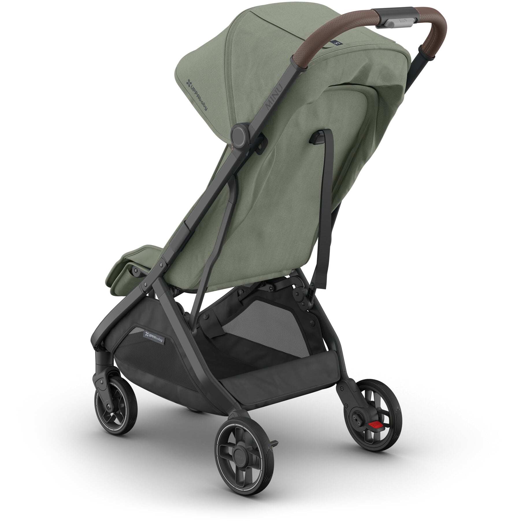 UPPAbaby Minu V3 Stroller