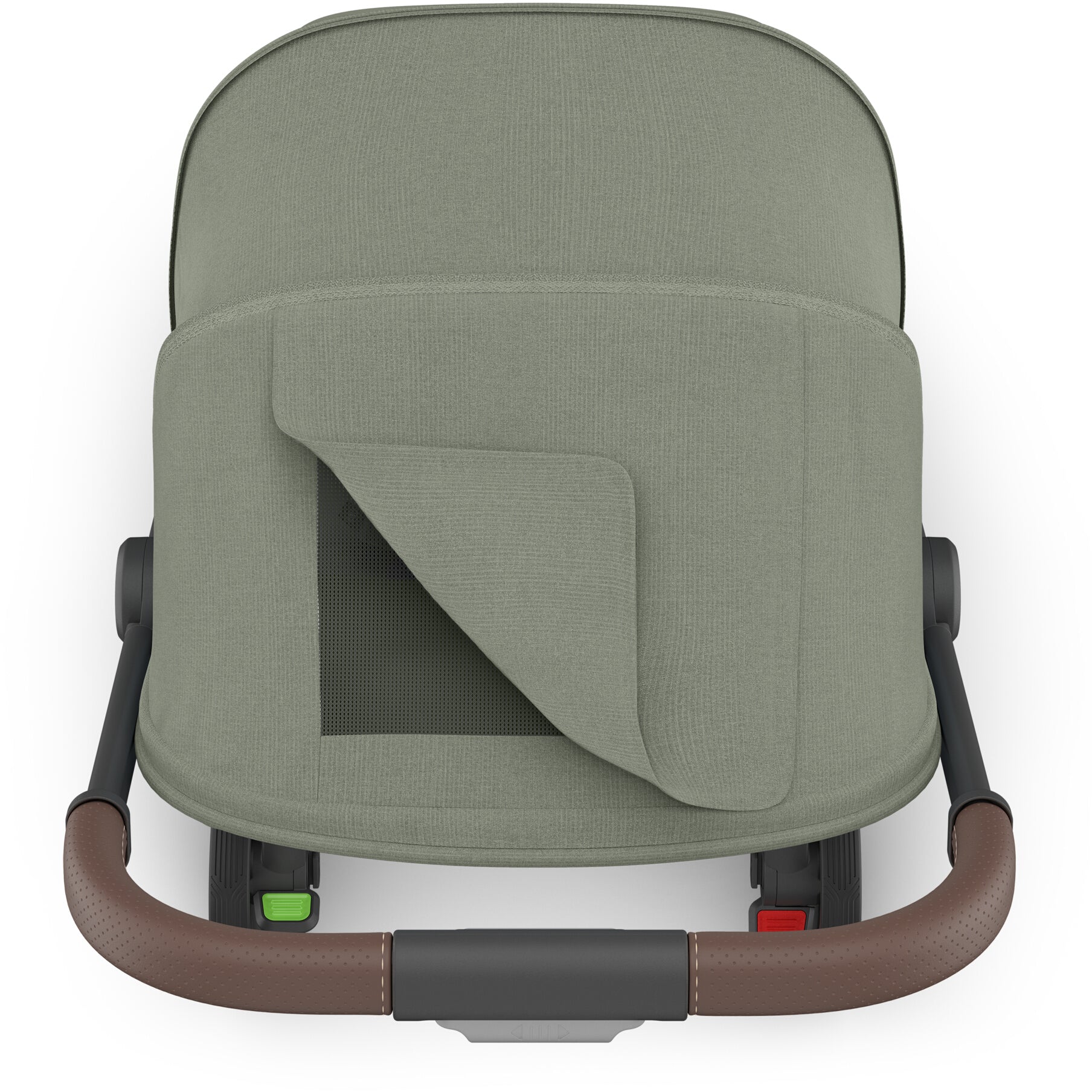 UPPAbaby Minu V3 Stroller