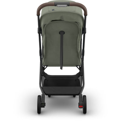 UPPAbaby Minu V3 Stroller