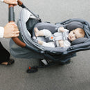 UPPAbaby Minu V3 Stroller-25