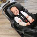 UPPAbaby Minu V3 Stroller-28