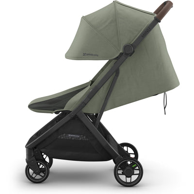 UPPAbaby Minu V3 Stroller