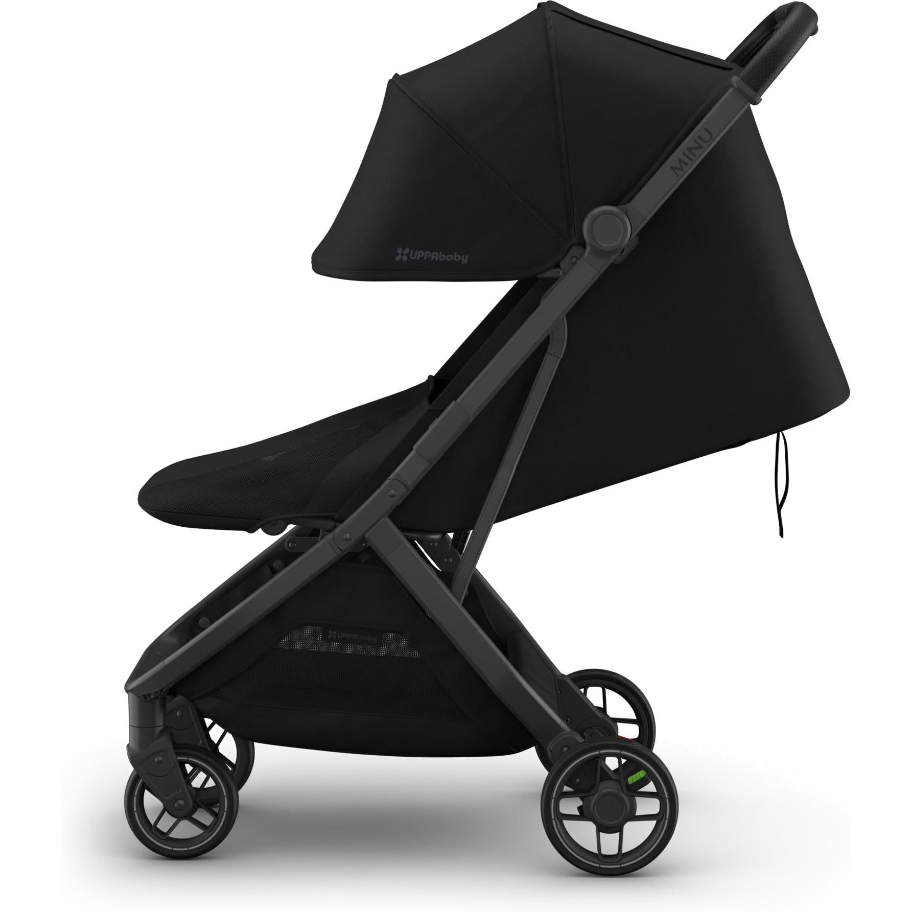 UPPAbaby Minu V3 Stroller