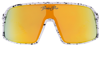 Monteverde Payson White Sunglasses