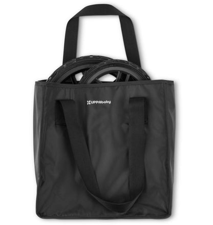 UPPAbaby Vista/Vista V2/Vista V3 All-Terrain Wheels - Twinkle Twinkle Little One