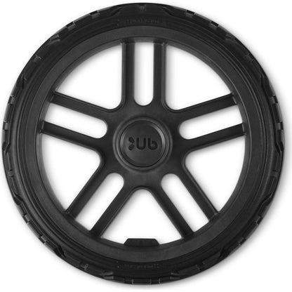 UPPAbaby Vista/Vista V2/Vista V3 All-Terrain Wheels - Twinkle Twinkle Little One