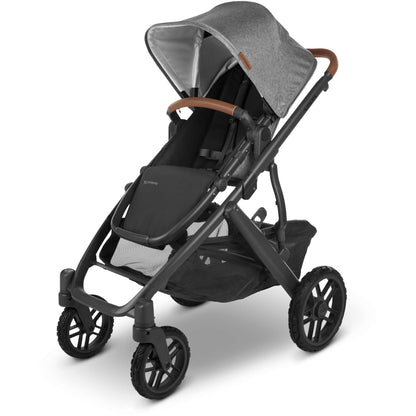 UPPAbaby Vista/Vista V2/Vista V3 All-Terrain Wheels - Twinkle Twinkle Little One