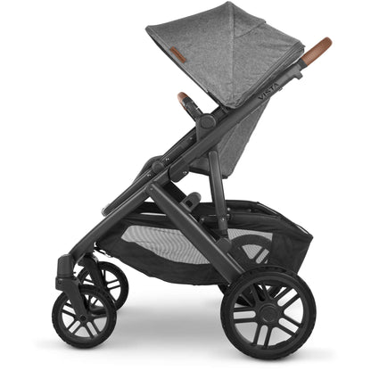 UPPAbaby Vista/Vista V2/Vista V3 All-Terrain Wheels - Twinkle Twinkle Little One