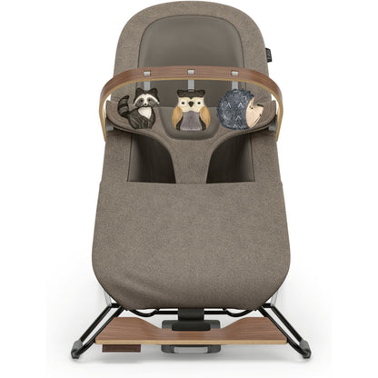 UPPAbaby Mira Bouncer Forest Fun Toy Bar - Twinkle Twinkle Little One
