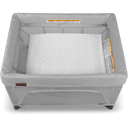 UPPAbaby Remi Waterproof Mattress Cover - Twinkle Twinkle Little One