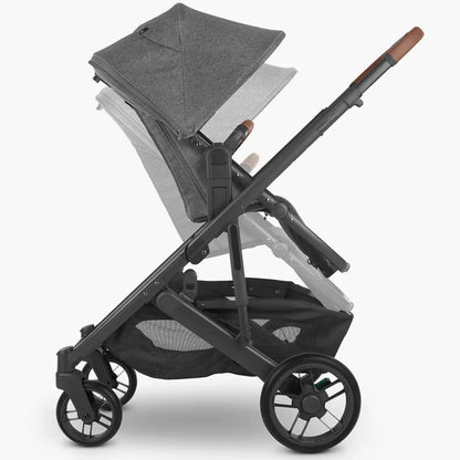 UPPAbaby Cruz V2 Upper Adapters - Twinkle Twinkle Little One