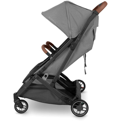 UPPAbaby Minu Duo Bumper Bar - Twinkle Twinkle Little One