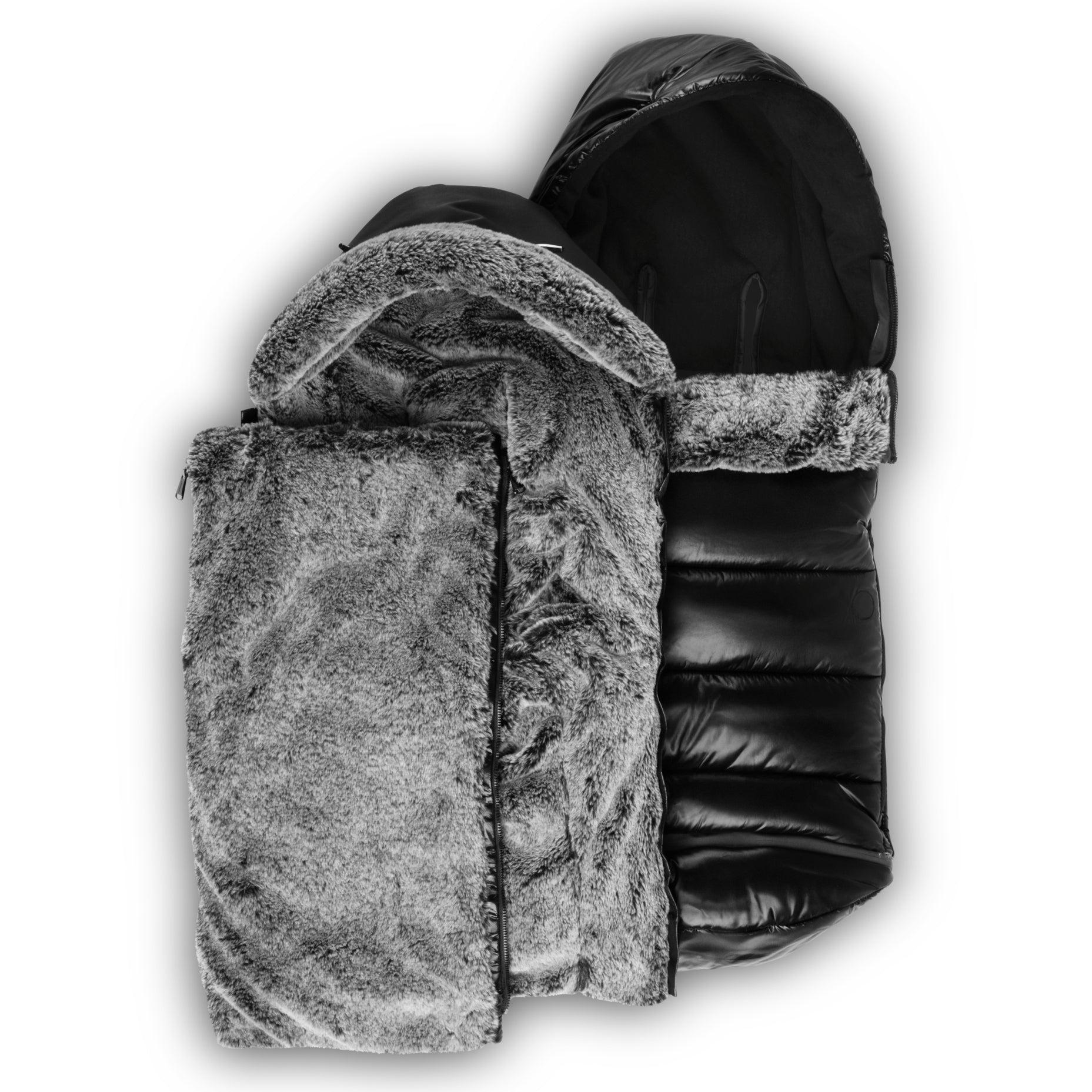 UPPAbaby Luxe CozyGanoosh - Twinkle Twinkle Little One