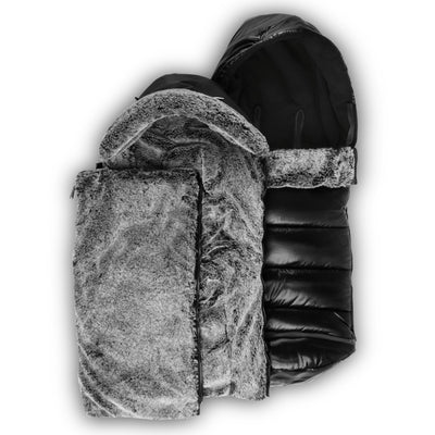 UPPAbaby Luxe CozyGanoosh