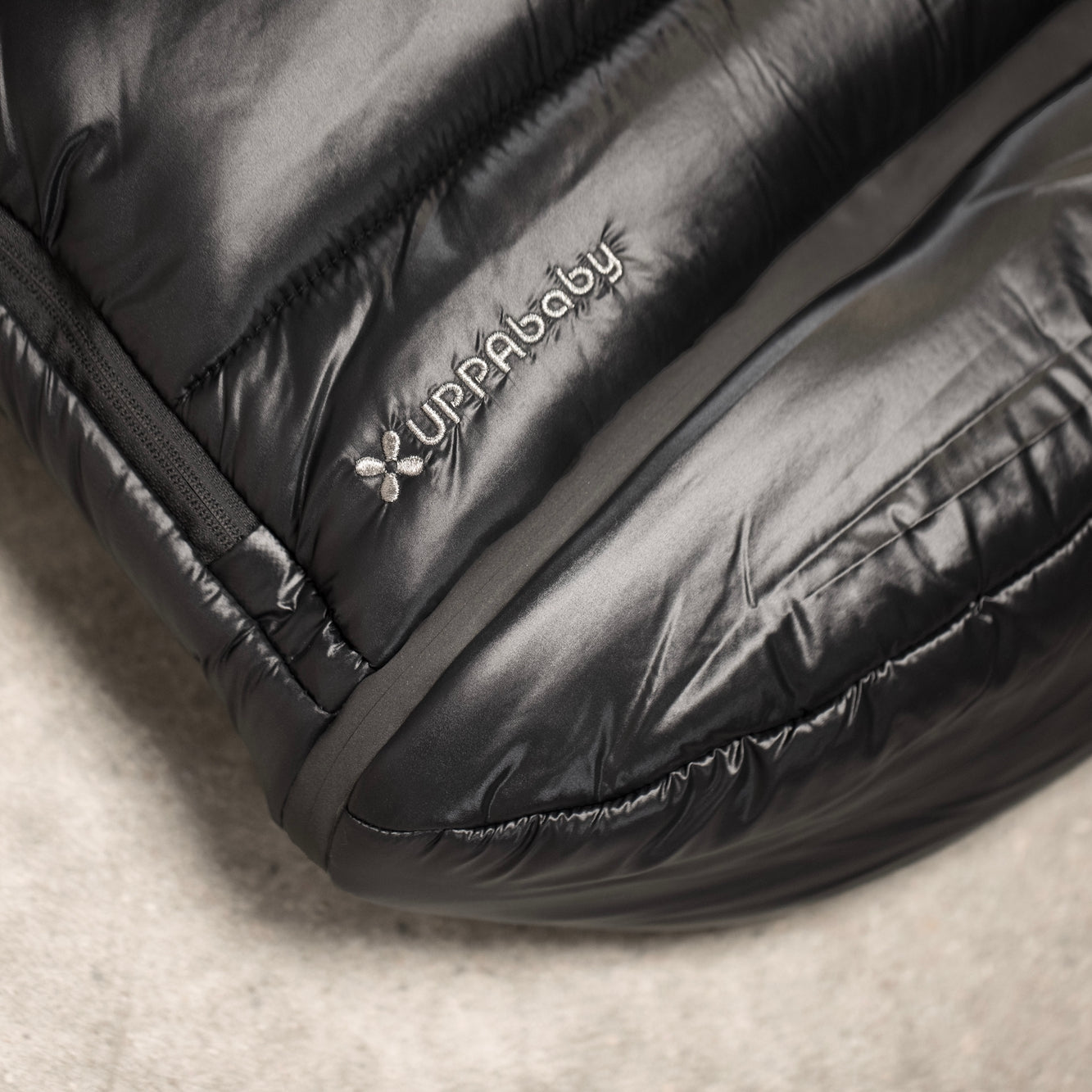 UPPAbaby Luxe CozyGanoosh - Twinkle Twinkle Little One