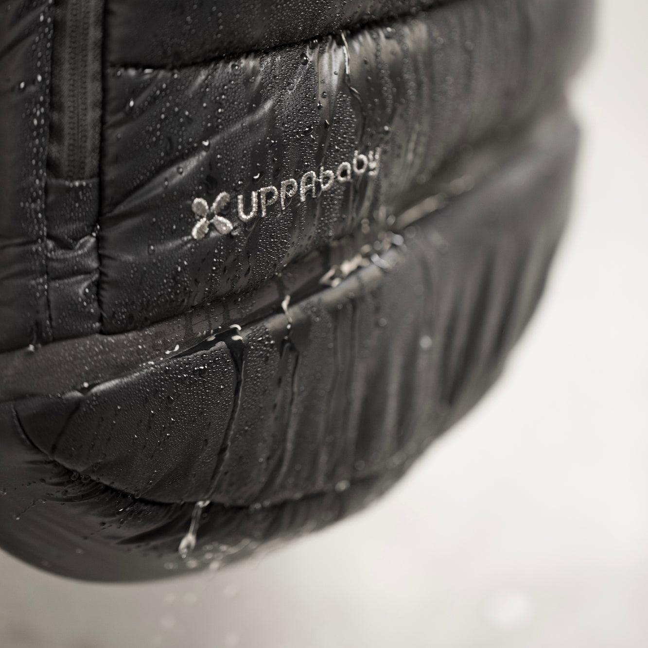 UPPAbaby Luxe CozyGanoosh - Twinkle Twinkle Little One