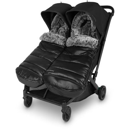 UPPAbaby Luxe CozyGanoosh - Twinkle Twinkle Little One