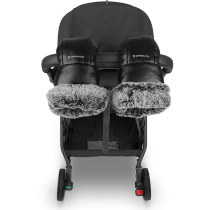 UPPAbaby Luxe Handmuffs