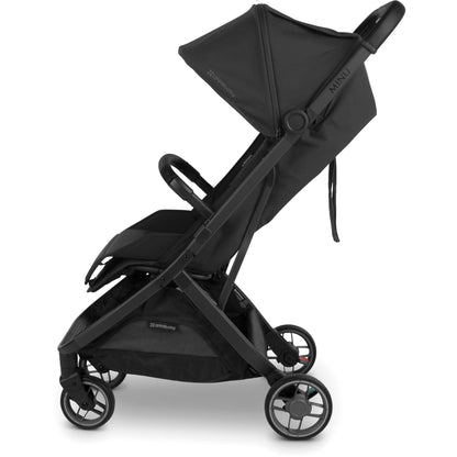 UPPAbaby Minu V3 Bumper Bar - Twinkle Twinkle Little One