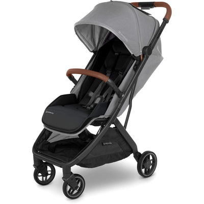 UPPAbaby Minu V3 Bumper Bar - Twinkle Twinkle Little One