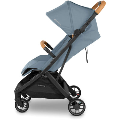 UPPAbaby Minu V3 Bumper Bar - Twinkle Twinkle Little One