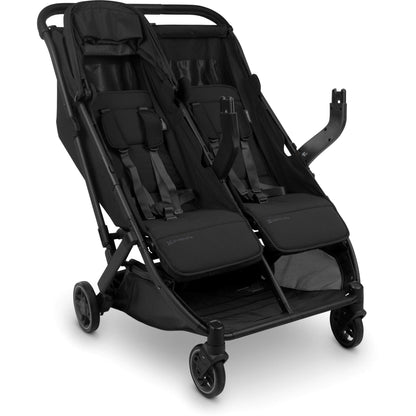 UPPAbaby Minu Duo Infant Car Seat Adapters for Mesa & Aria - Twinkle Twinkle Little One