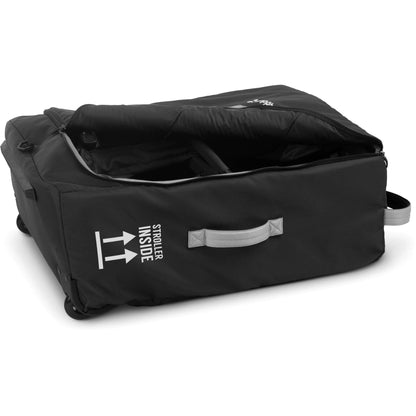 UPPAbaby Minu Duo TravelSafe Travel Bag - Twinkle Twinkle Little One