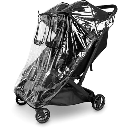 UPPAbaby Minu Duo Rain Shield - Twinkle Twinkle Little One