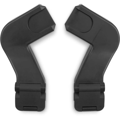 UPPAbaby Minu V3 Infant Car Seat Adapters (Maxi-Cosi, Nuna, Cybex, BeSafe) - Twinkle Twinkle Little One