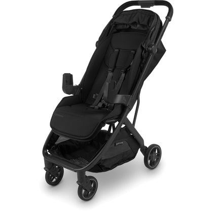 UPPAbaby Minu V3 Infant Car Seat Adapters (Maxi-Cosi, Nuna, Cybex, BeSafe) - Twinkle Twinkle Little One