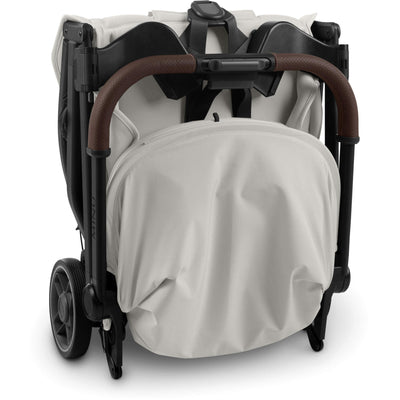 UPPAbaby Minu V3 Infant Car Seat Adapters (Maxi-Cosi, Nuna, Cybex, BeSafe) - Twinkle Twinkle Little One