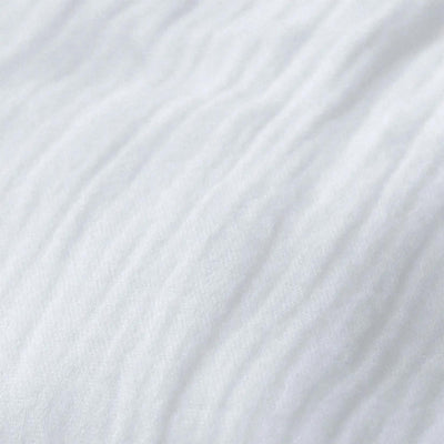 UPPAbaby Remi V2 Organic Cotton Mattress Covers (Set of 2)