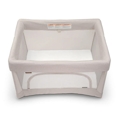 UPPAbaby Remi V2 Organic Cotton Mattress Covers (Set of 2)