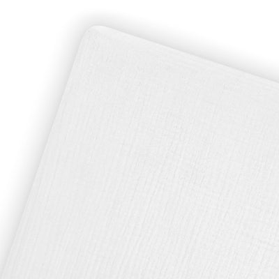UPPAbaby Remi V2 Organic Cotton Mattress Covers (Set of 2)