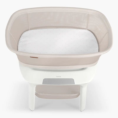 UPPAbaby Soma Waterproof Mattress Cover