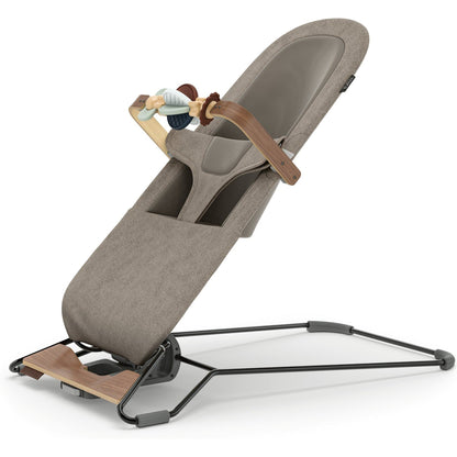 UPPAbaby Mira Bouncer Wonder Wheel Toy Bar - Twinkle Twinkle Little One