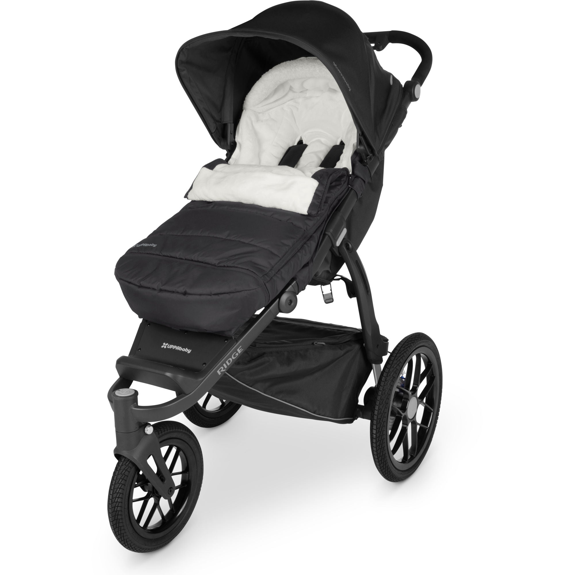 UPPAbaby CozyGanoosh NEW! - Twinkle Twinkle Little One