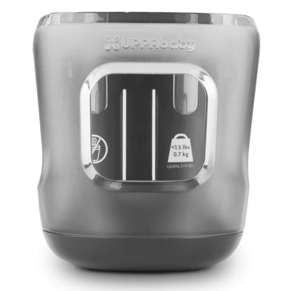 UPPAbaby Cup Holder for Vista/Vista V2/Vista V3, Cruz/Cruz V2, Minu/Minu V2/Minu V3, Minu Duo - Twinkle Twinkle Little One