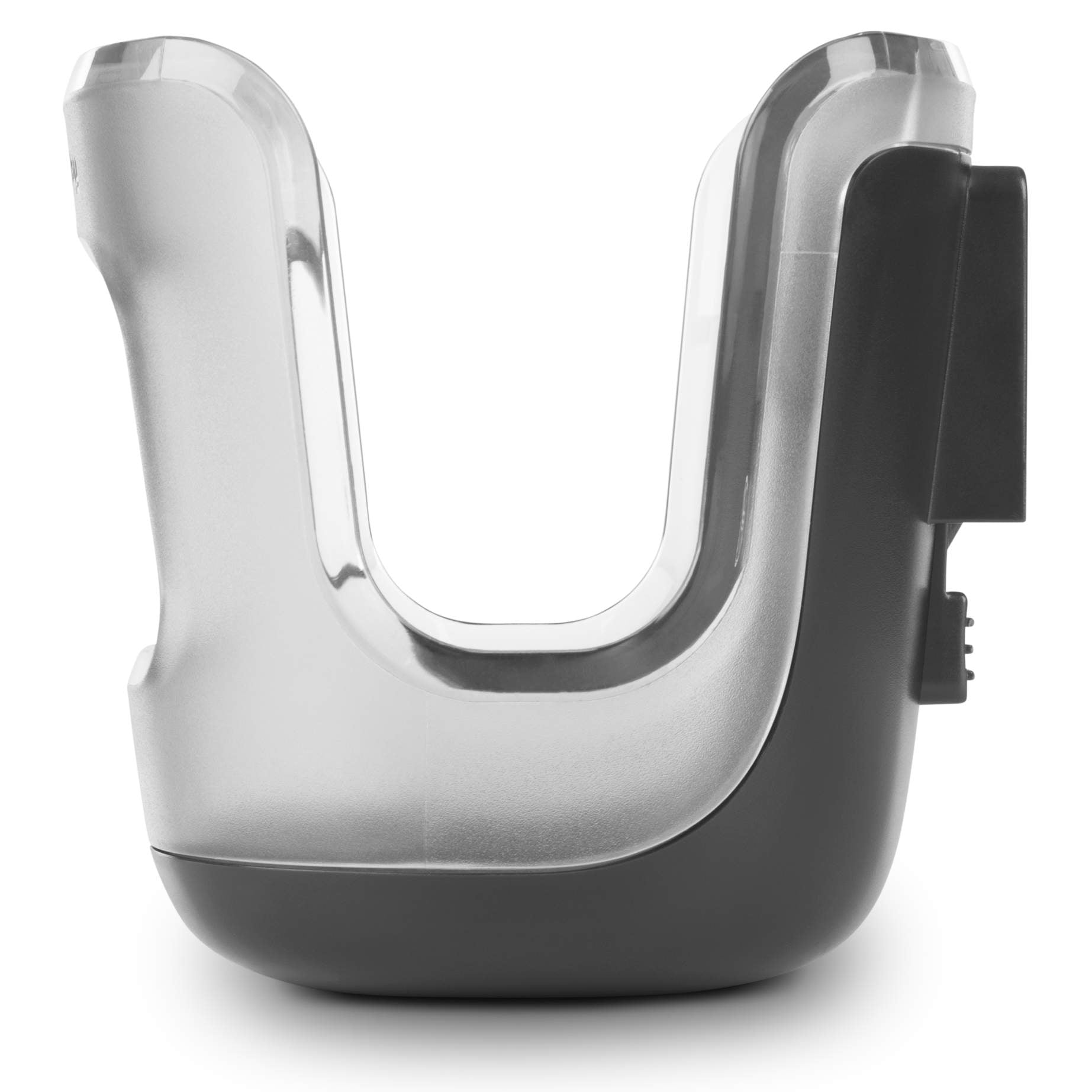 UPPAbaby Cup Holder for Vista/Vista V2/Vista V3, Cruz/Cruz V2, Minu/Minu V2/Minu V3, Minu Duo