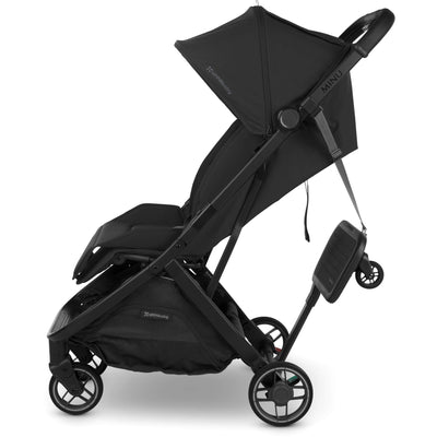 UPPAbaby Minu V3 Piggyback (All models) - Twinkle Twinkle Little One