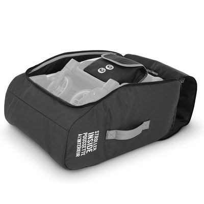 UPPAbaby Minu/Minu V2 TravelSafe Travel Bag - Twinkle Twinkle Little One
