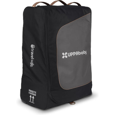 UPPAbaby Travel Bag for Vista/Vista V2/Vista V3, Cruz/Cruz V2/Cruz V3