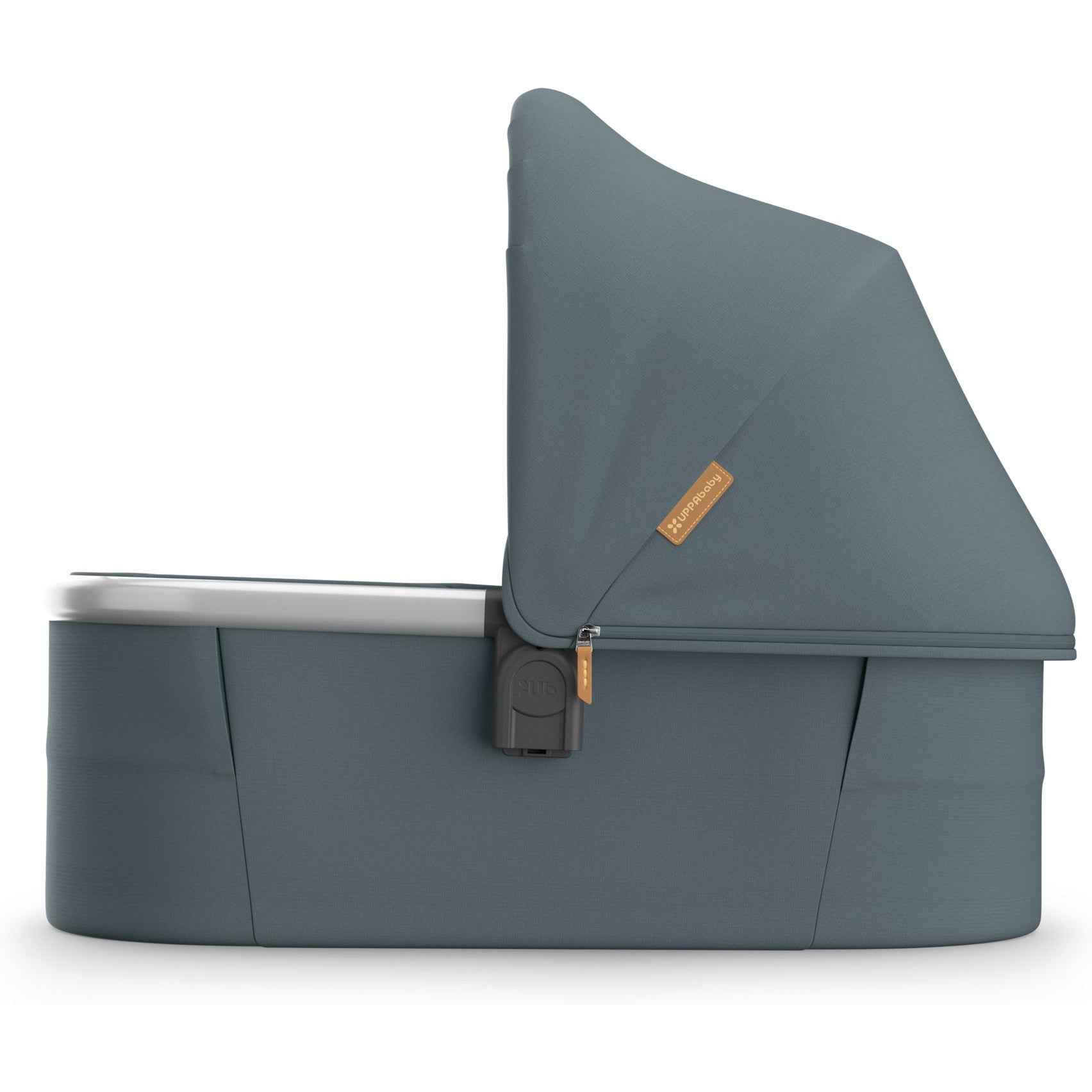 UPPAbaby Bassinet V3 for Vista, Cruz, Ridge & Minu - 0