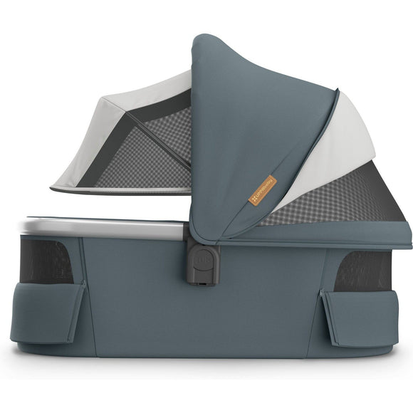 UPPAbaby Bassinet V3 for Vista, Cruz & Ridge - Twinkle Twinkle Little One