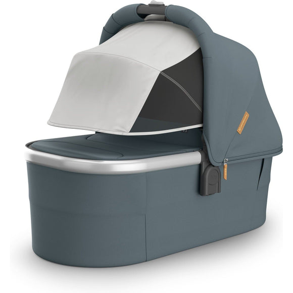 UPPAbaby Bassinet V3 for Vista, Cruz & Ridge - Twinkle Twinkle Little One